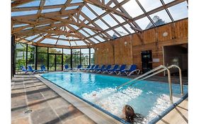 Camping Monterblanc